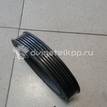 Фото Шкив коленвала для двигателя G4FD для Hyundai / Kia 132-140 л.с 16V 1.6 л бензин {forloop.counter}}