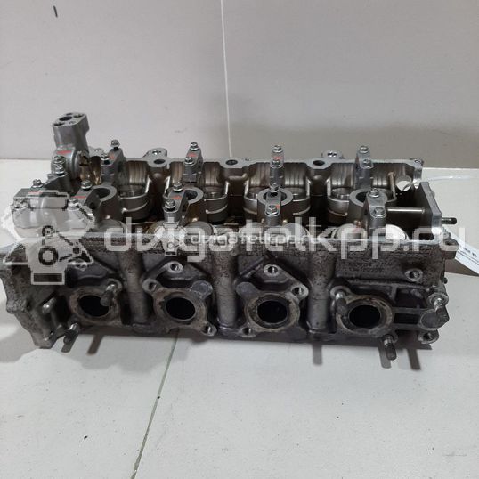 Фото Головка блока  1110054LE1 для Maruti Suzuki / Suzuki / Suzuki (Changhe) / Fiat / Suzuki (Changan)