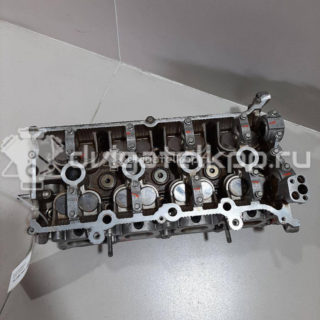 Фото Головка блока  1110054LE1 для Maruti Suzuki / Suzuki / Suzuki (Changhe) / Fiat / Suzuki (Changan) {forloop.counter}}