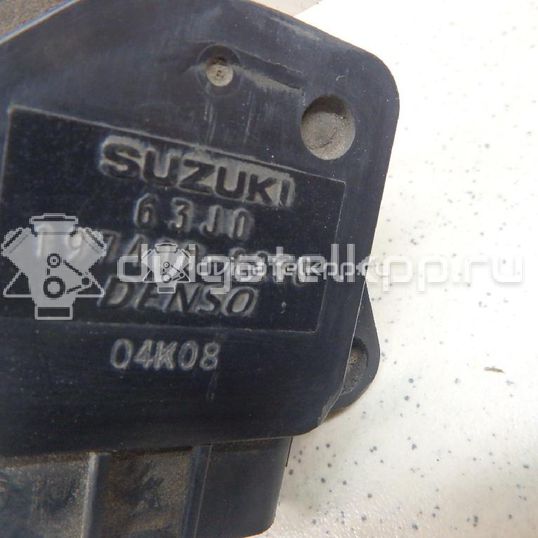 Фото Расходомер воздуха (массметр)  1380080j00 для Maruti Suzuki / Suzuki / Chevrolet / Geo / Maruti