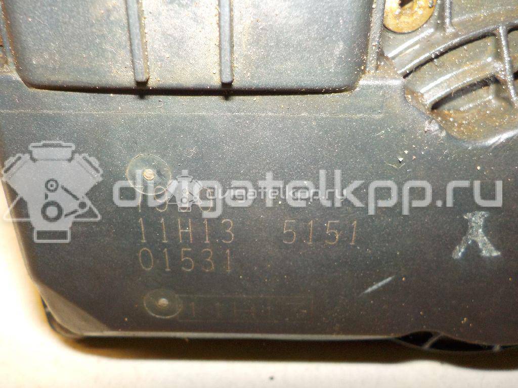 Фото Заслонка дроссельная электрическая  1340079j01 для Maruti Suzuki / Suzuki / Suzuki (Changhe) / Fiat / Suzuki (Changan) {forloop.counter}}