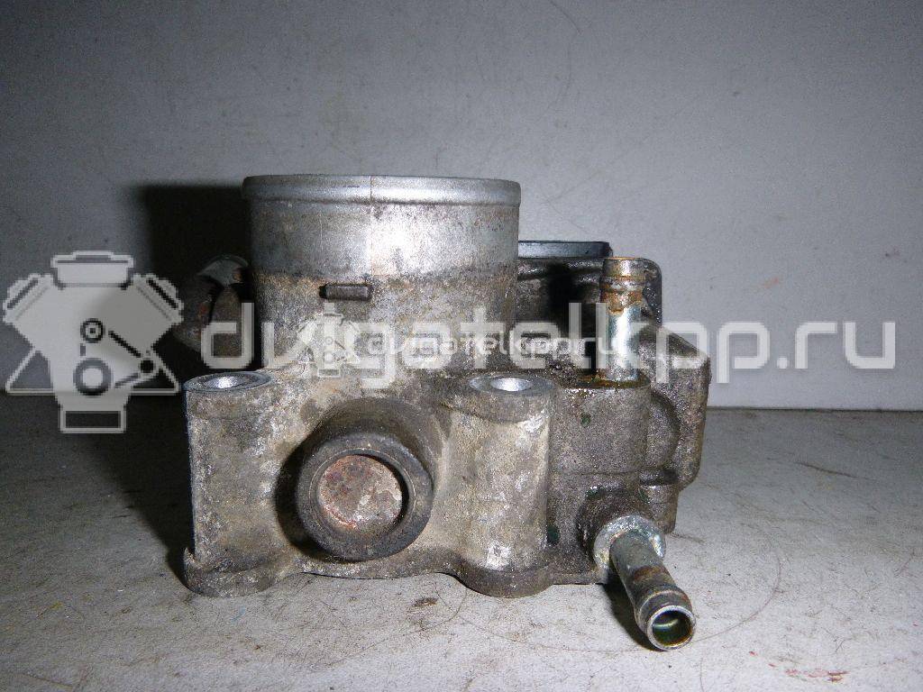 Фото Заслонка дроссельная электрическая  1340079j01 для Maruti Suzuki / Suzuki / Suzuki (Changhe) / Fiat / Suzuki (Changan) {forloop.counter}}