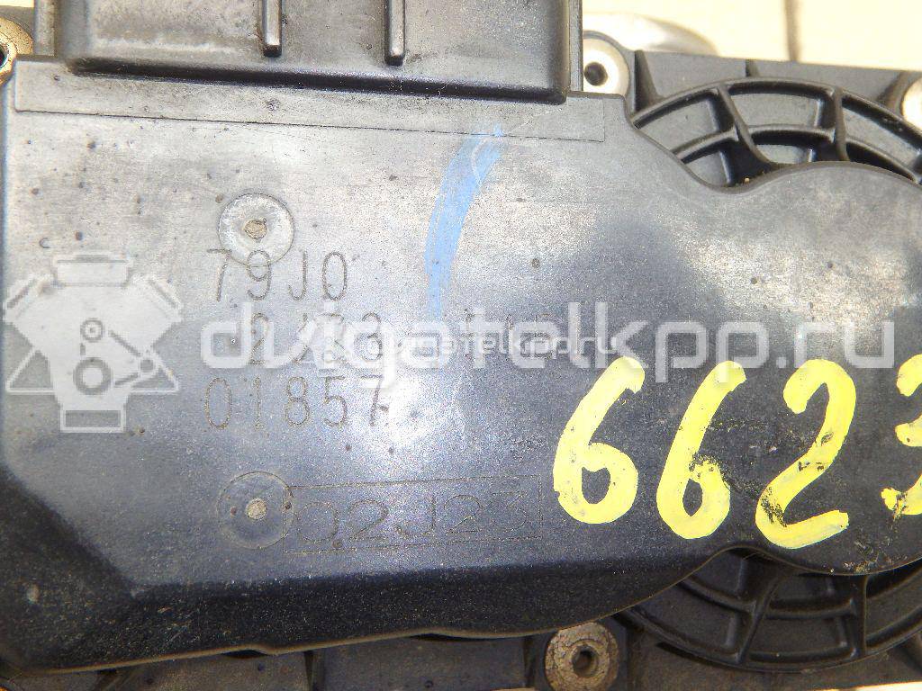 Фото Заслонка дроссельная электрическая  1340079J01 для Maruti Suzuki / Suzuki / Suzuki (Changhe) / Fiat / Suzuki (Changan) {forloop.counter}}