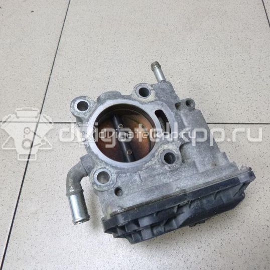 Фото Заслонка дроссельная электрическая  1340079j01 для Maruti Suzuki / Suzuki / Suzuki (Changhe) / Fiat / Suzuki (Changan)