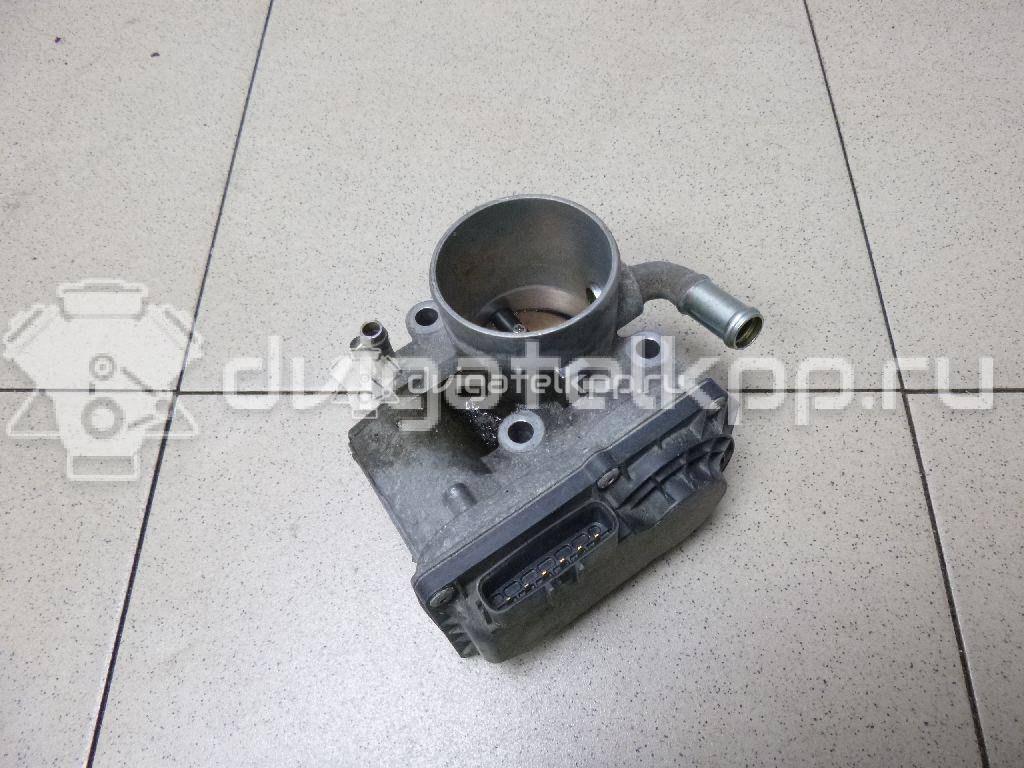 Фото Заслонка дроссельная электрическая  1340079j01 для Maruti Suzuki / Suzuki / Suzuki (Changhe) / Fiat / Suzuki (Changan) {forloop.counter}}