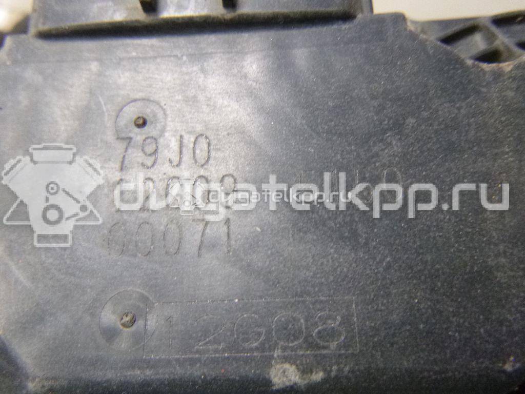 Фото Заслонка дроссельная электрическая  1340079j01 для Maruti Suzuki / Suzuki / Suzuki (Changhe) / Fiat / Suzuki (Changan) {forloop.counter}}