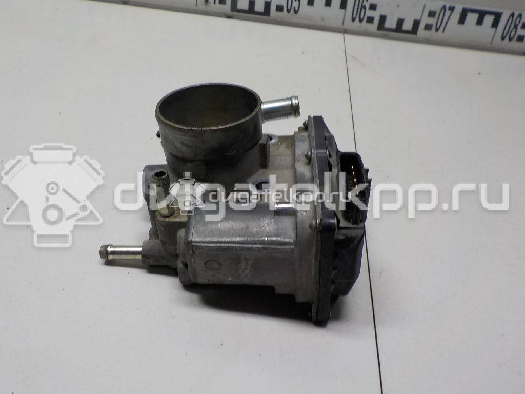 Фото Заслонка дроссельная электрическая  1340079j01 для Maruti Suzuki / Suzuki / Suzuki (Changhe) / Fiat / Suzuki (Changan) {forloop.counter}}