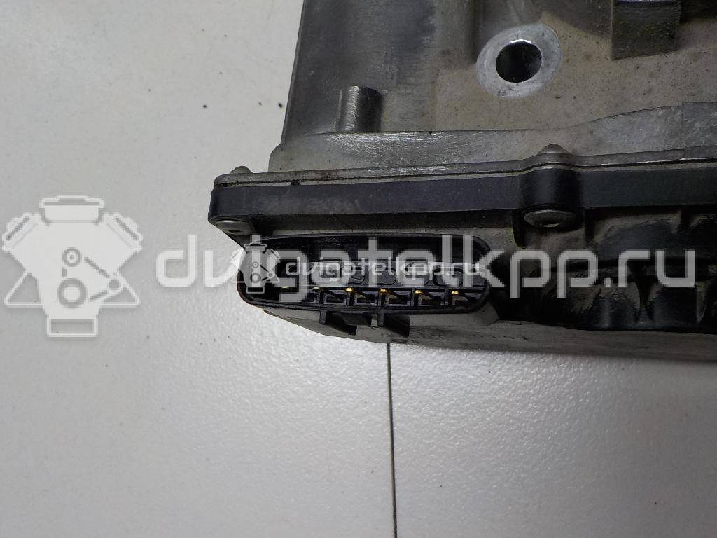 Фото Заслонка дроссельная электрическая  1340079j01 для Maruti Suzuki / Suzuki / Suzuki (Changhe) / Fiat / Suzuki (Changan) {forloop.counter}}