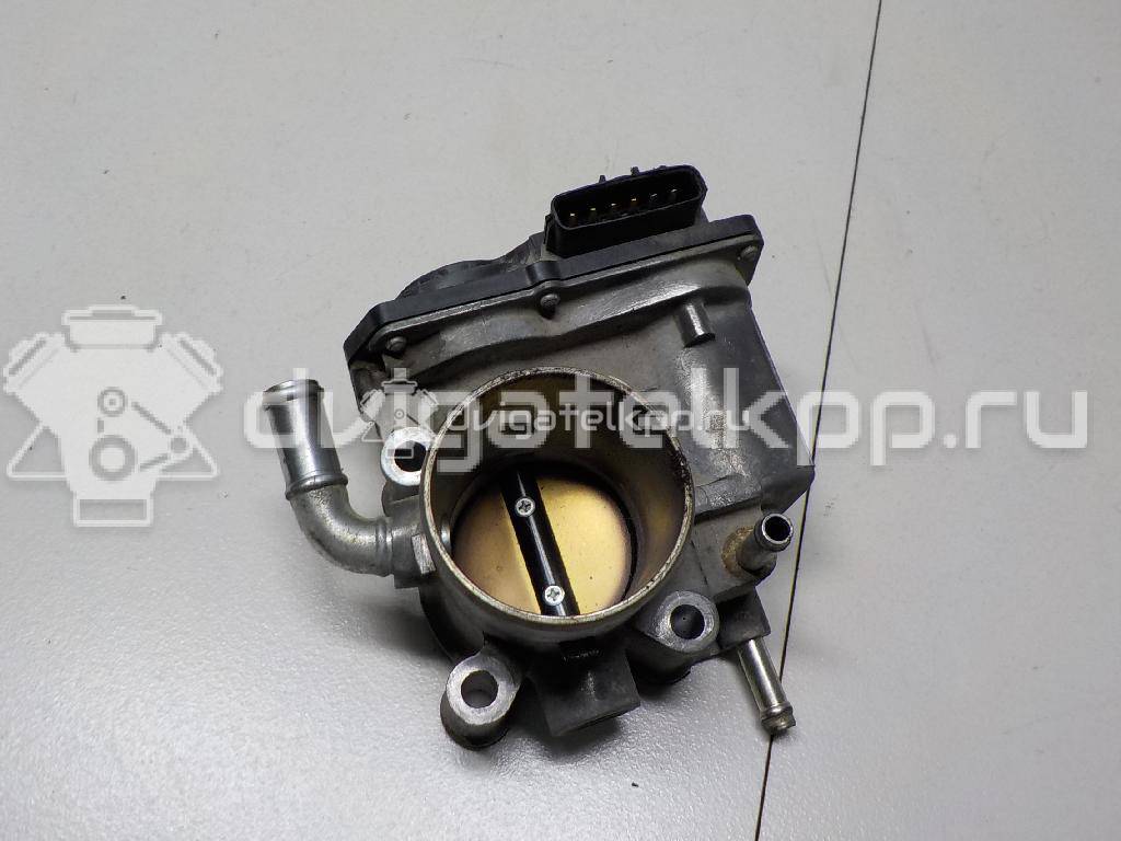 Фото Заслонка дроссельная электрическая  1340079j01 для Maruti Suzuki / Suzuki / Suzuki (Changhe) / Fiat / Suzuki (Changan) {forloop.counter}}