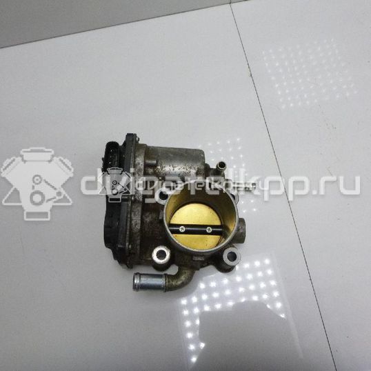 Фото Заслонка дроссельная электрическая  1340079j01 для Maruti Suzuki / Suzuki / Suzuki (Changhe) / Fiat / Suzuki (Changan)