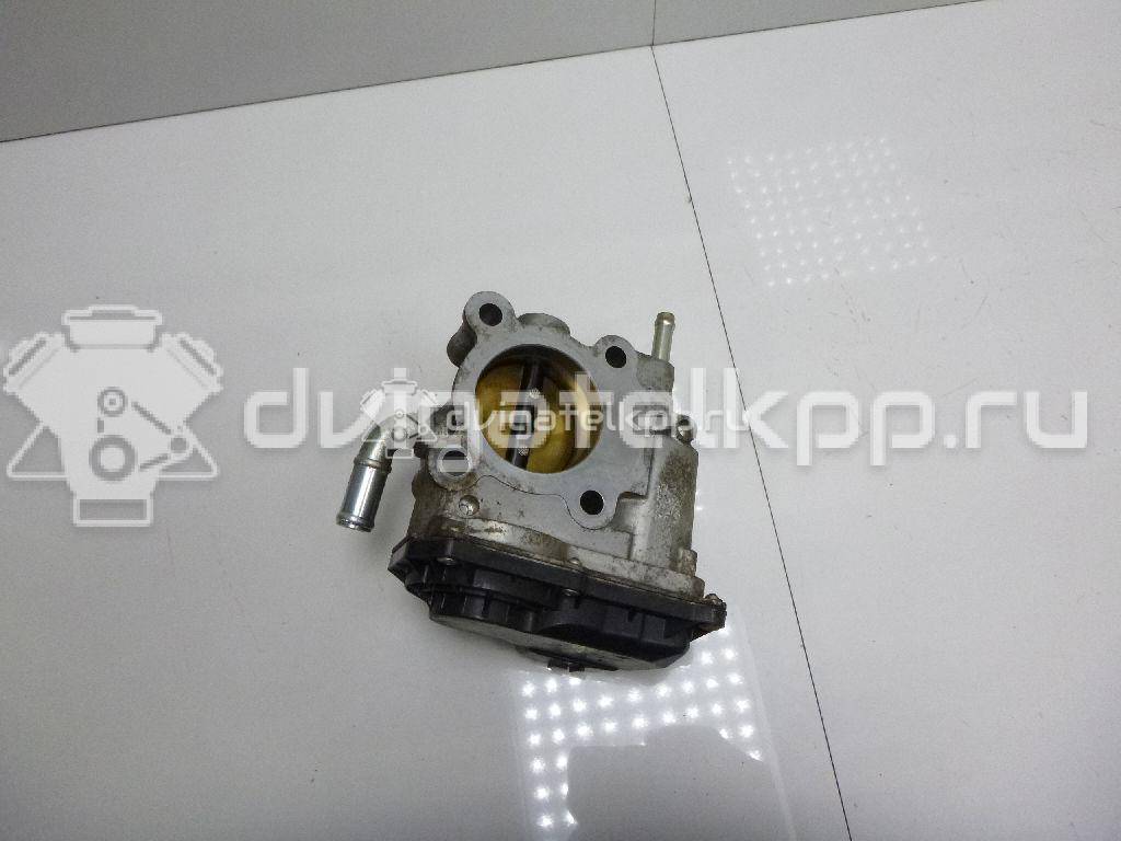 Фото Заслонка дроссельная электрическая  1340079j01 для Maruti Suzuki / Suzuki / Suzuki (Changhe) / Fiat / Suzuki (Changan) {forloop.counter}}