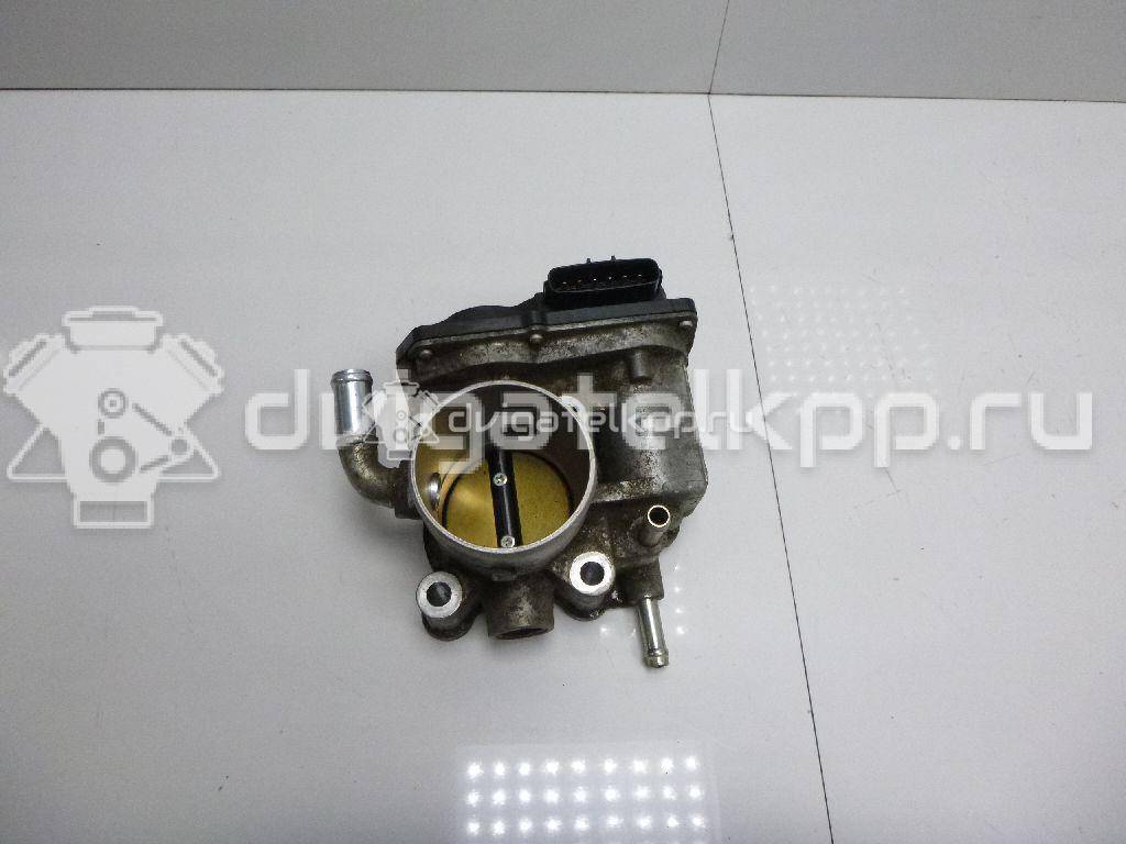 Фото Заслонка дроссельная электрическая  1340079j01 для Maruti Suzuki / Suzuki / Suzuki (Changhe) / Fiat / Suzuki (Changan) {forloop.counter}}