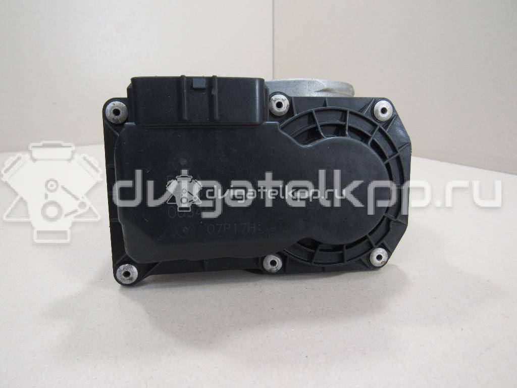 Фото Заслонка дроссельная электрическая  1340054la0 для Maruti Suzuki / Suzuki / Suzuki (Changhe) / Fiat / Suzuki (Changan) {forloop.counter}}