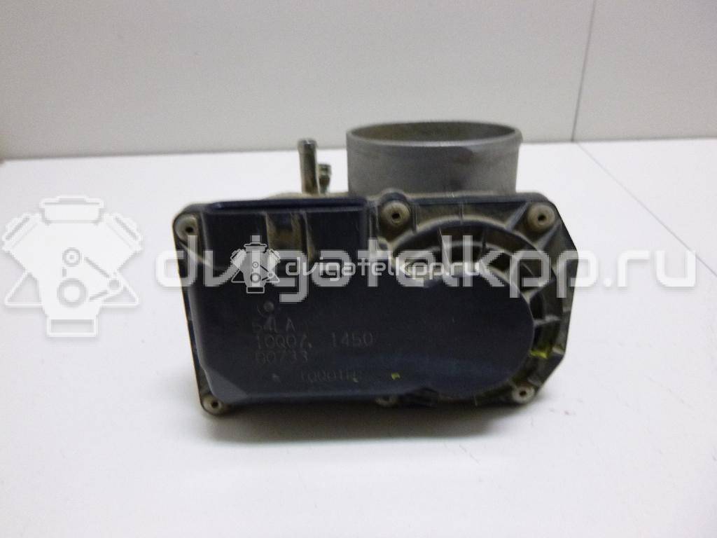 Фото Заслонка дроссельная электрическая  1340054la0 для Maruti Suzuki / Suzuki / Suzuki (Changhe) / Fiat / Suzuki (Changan) {forloop.counter}}