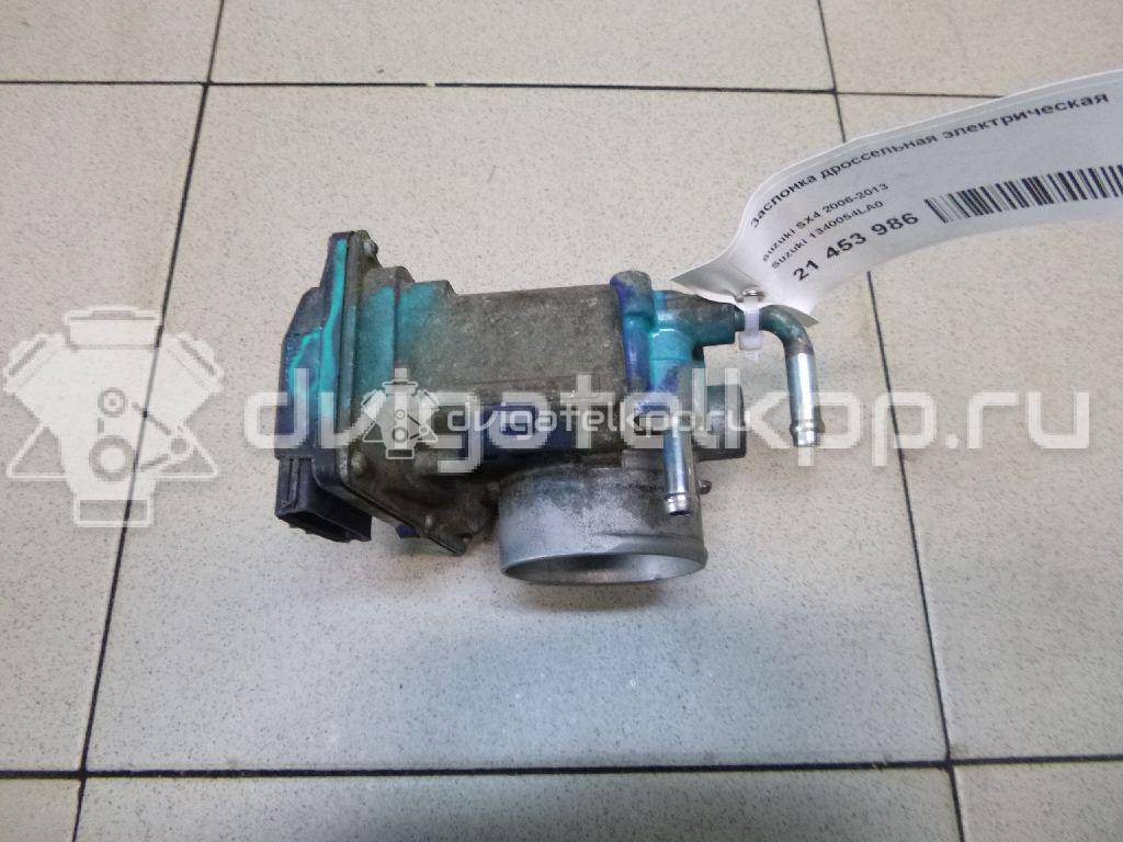 Фото Заслонка дроссельная электрическая  1340054la0 для Maruti Suzuki / Suzuki / Suzuki (Changhe) / Fiat / Suzuki (Changan) {forloop.counter}}