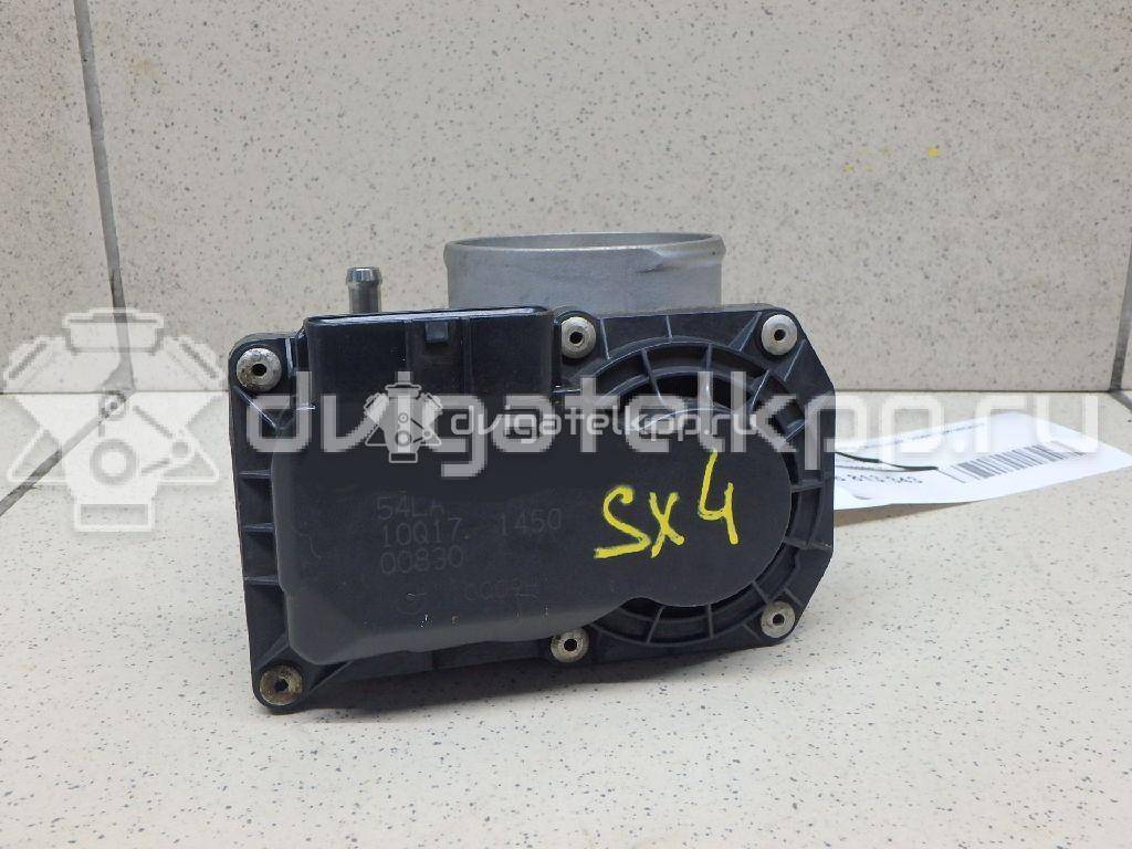 Фото Заслонка дроссельная электрическая  1340054la0 для Maruti Suzuki / Suzuki / Suzuki (Changhe) / Fiat / Suzuki (Changan) {forloop.counter}}