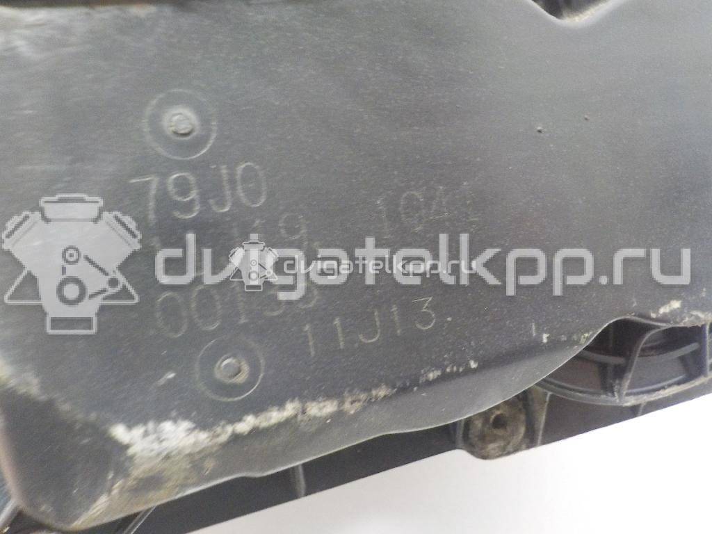 Фото Заслонка дроссельная электрическая  1340080JA0 для Maruti Suzuki / Suzuki / Suzuki (Changhe) / Fiat / Suzuki (Changan) {forloop.counter}}