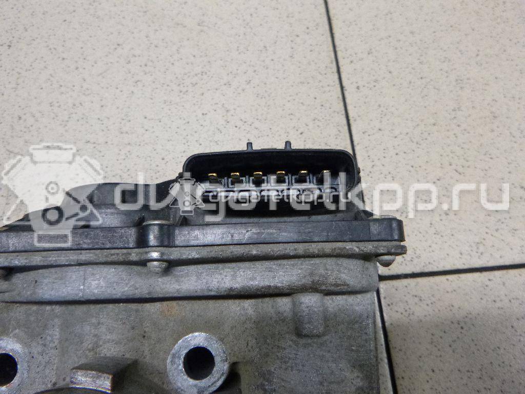 Фото Заслонка дроссельная электрическая  1340080ja0 для Maruti Suzuki / Suzuki / Suzuki (Changhe) / Fiat / Suzuki (Changan) {forloop.counter}}