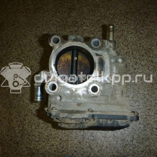 Фото Заслонка дроссельная электрическая  1340080ja0 для Maruti Suzuki / Suzuki / Suzuki (Changhe) / Fiat / Suzuki (Changan)