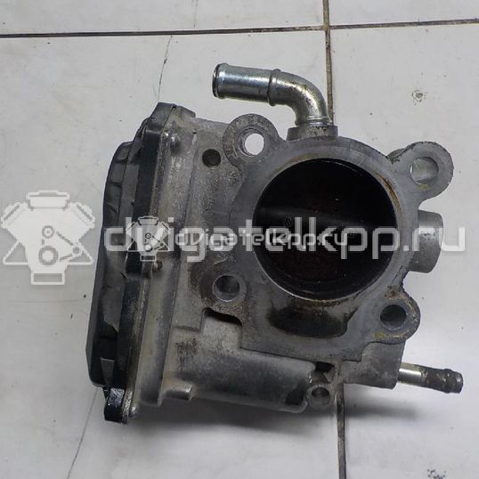 Фото Заслонка дроссельная электрическая  1340079j01 для Subaru / Suzuki / Suzuki (Changan) / Chevrolet / Holden