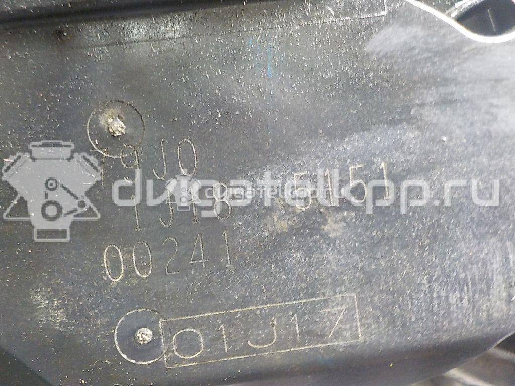 Фото Заслонка дроссельная электрическая  1340079j01 для Subaru / Suzuki / Suzuki (Changan) / Chevrolet / Holden {forloop.counter}}