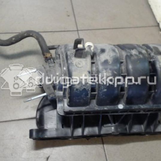 Фото Коллектор впускной  1311072l00 для Maruti Suzuki / Suzuki / Suzuki (Changhe) / Fiat / Suzuki (Changan)