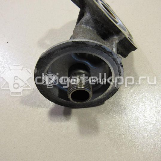 Фото Кронштейн масляного фильтра  1653169g20 для Maruti Suzuki / Suzuki / Suzuki (Changhe) / Fiat / Suzuki (Changan)