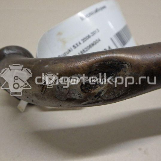 Фото Маслозаборник  1652069g04 для Maruti Suzuki / Suzuki / Suzuki (Changhe) / Fiat / Suzuki (Changan)