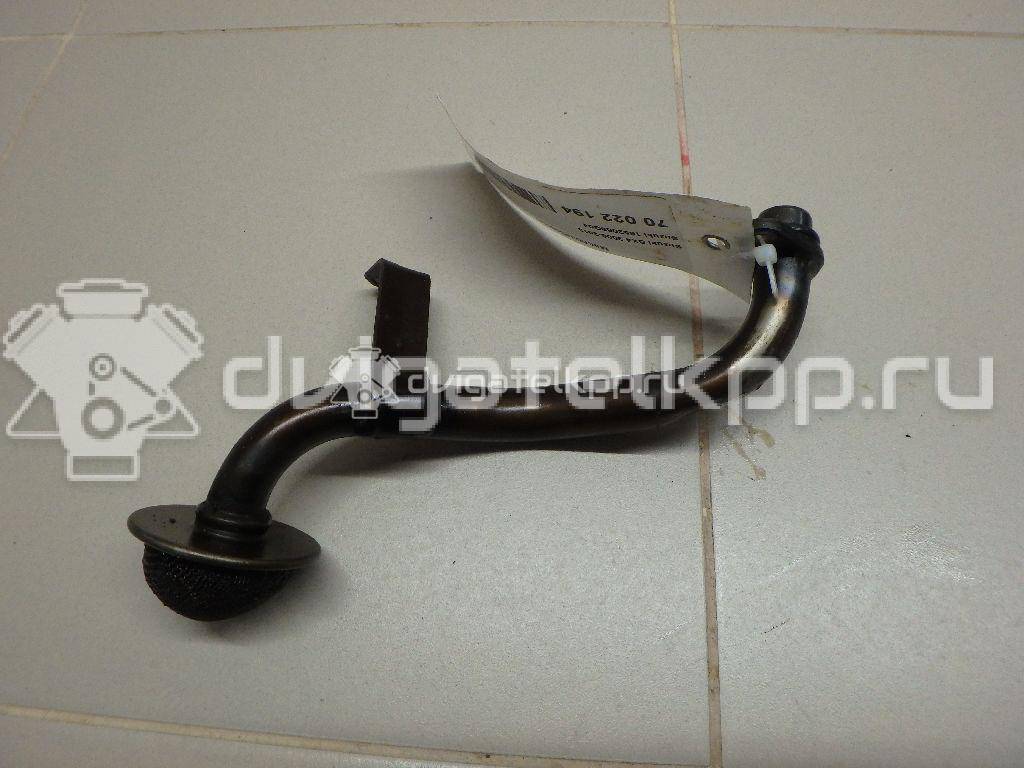 Фото Маслозаборник  1652069g04 для Maruti Suzuki / Suzuki / Suzuki (Changhe) / Fiat / Suzuki (Changan) {forloop.counter}}