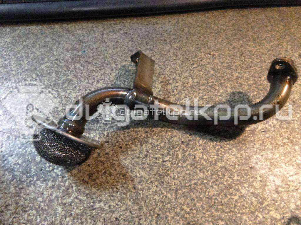 Фото Маслозаборник  1652069G04 для Maruti Suzuki / Suzuki / Suzuki (Changhe) / Fiat / Suzuki (Changan) {forloop.counter}}