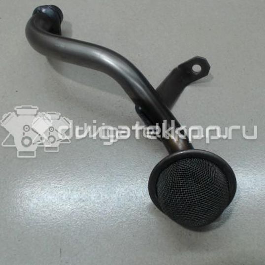 Фото Маслозаборник  1652069g04 для Maruti Suzuki / Suzuki / Suzuki (Changhe) / Fiat / Suzuki (Changan)