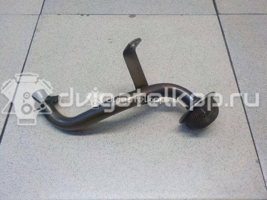 Фото Маслозаборник  1652069g04 для Maruti Suzuki / Suzuki / Suzuki (Changhe) / Fiat / Suzuki (Changan) {forloop.counter}}