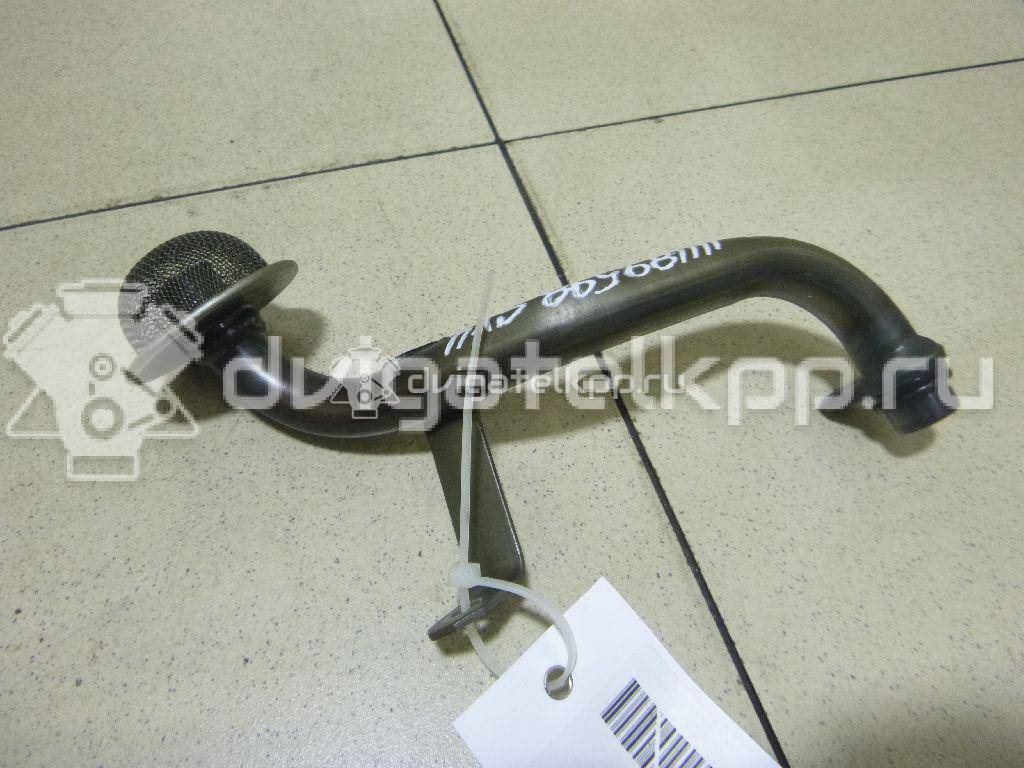 Фото Маслозаборник  1652069g04 для Maruti Suzuki / Suzuki / Suzuki (Changhe) / Fiat / Suzuki (Changan) {forloop.counter}}