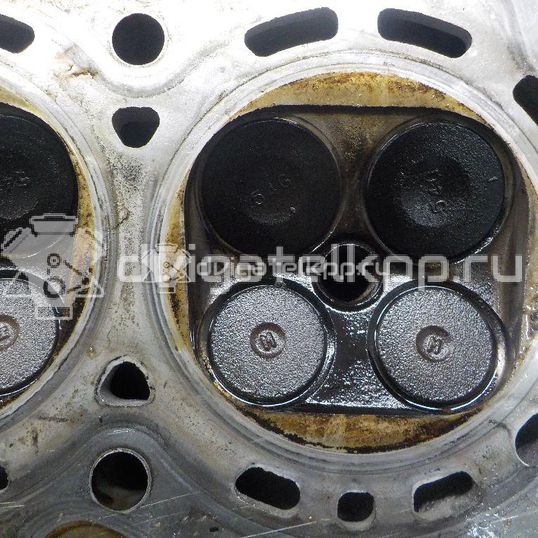 Фото Головка блока  1110054ge2 для Maruti Suzuki / Suzuki / Suzuki (Changhe) / Fiat / Suzuki (Changan)