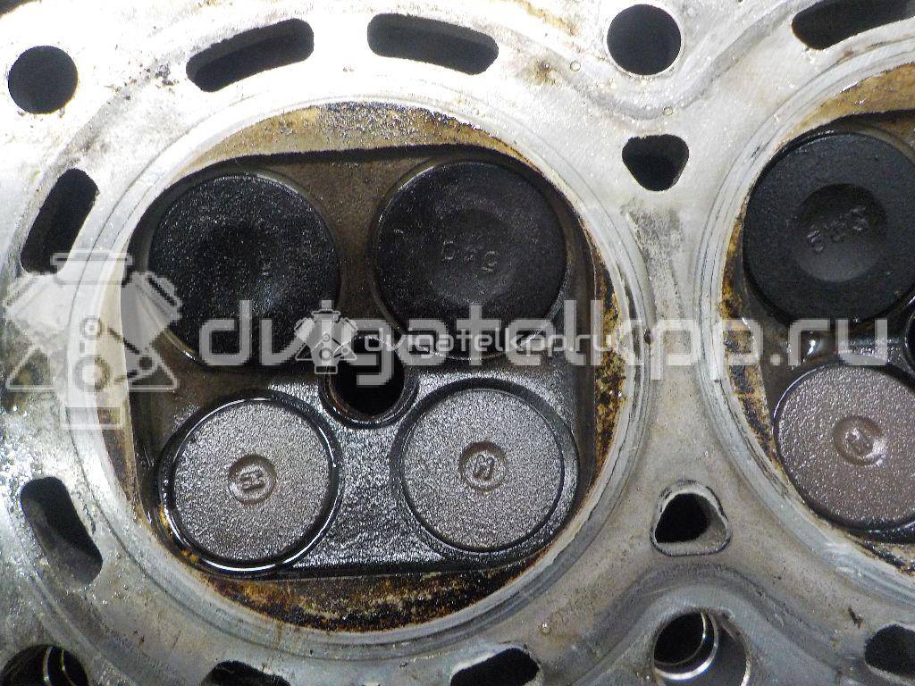 Фото Головка блока  1110054ge2 для Maruti Suzuki / Suzuki / Suzuki (Changhe) / Fiat / Suzuki (Changan) {forloop.counter}}