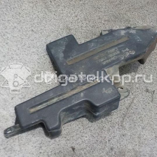 Фото Резонатор воздушного фильтра  1789330020 для Toyota Dyna / Land Cruiser / Hiace / Hilux / Toyo Ace C Y2