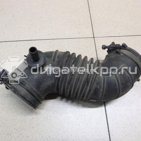 Фото Гофра воздуховода для двигателя G4FG для Hyundai / Kia 121-124 л.с 16V 1.6 л бензин 281403X000