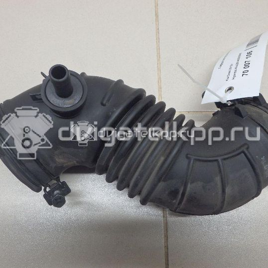 Фото Гофра воздуховода для двигателя G4FG для Hyundai / Kia 121-124 л.с 16V 1.6 л бензин 281403X000