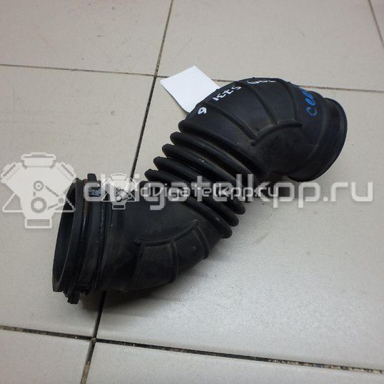 Фото Гофра воздуховода для двигателя G4FG для Hyundai / Kia 121-124 л.с 16V 1.6 л бензин 281403X000