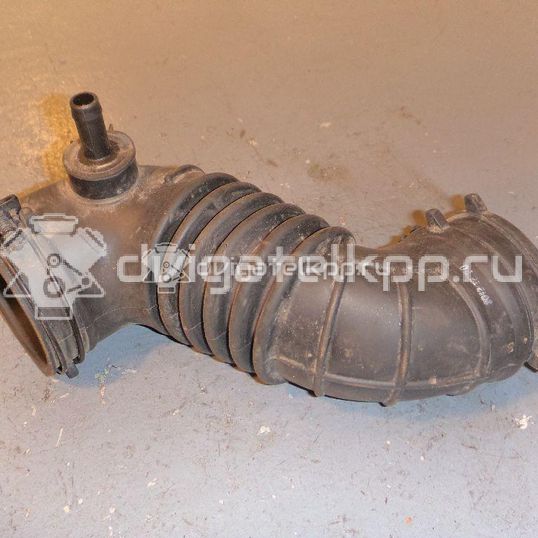 Фото Гофра воздуховода для двигателя G4FG для Hyundai / Kia 121-124 л.с 16V 1.6 л бензин 281403X000