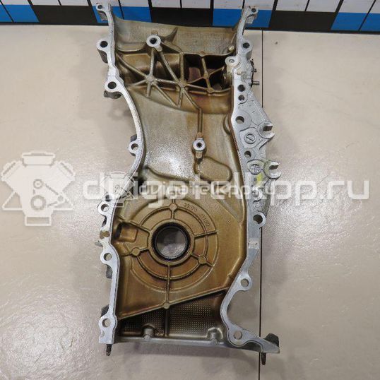 Фото Крышка двигателя передняя  1131028090 для toyota Alphard