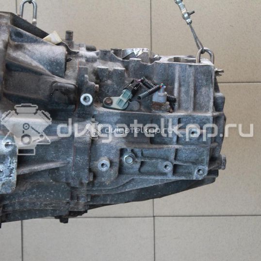 Фото Контрактная (б/у) АКПП для Toyota Verso / Corolla / Avensis / Auris 132-180 л.с 16V 1.6 л 1ZR-FAE бензин 3033012040