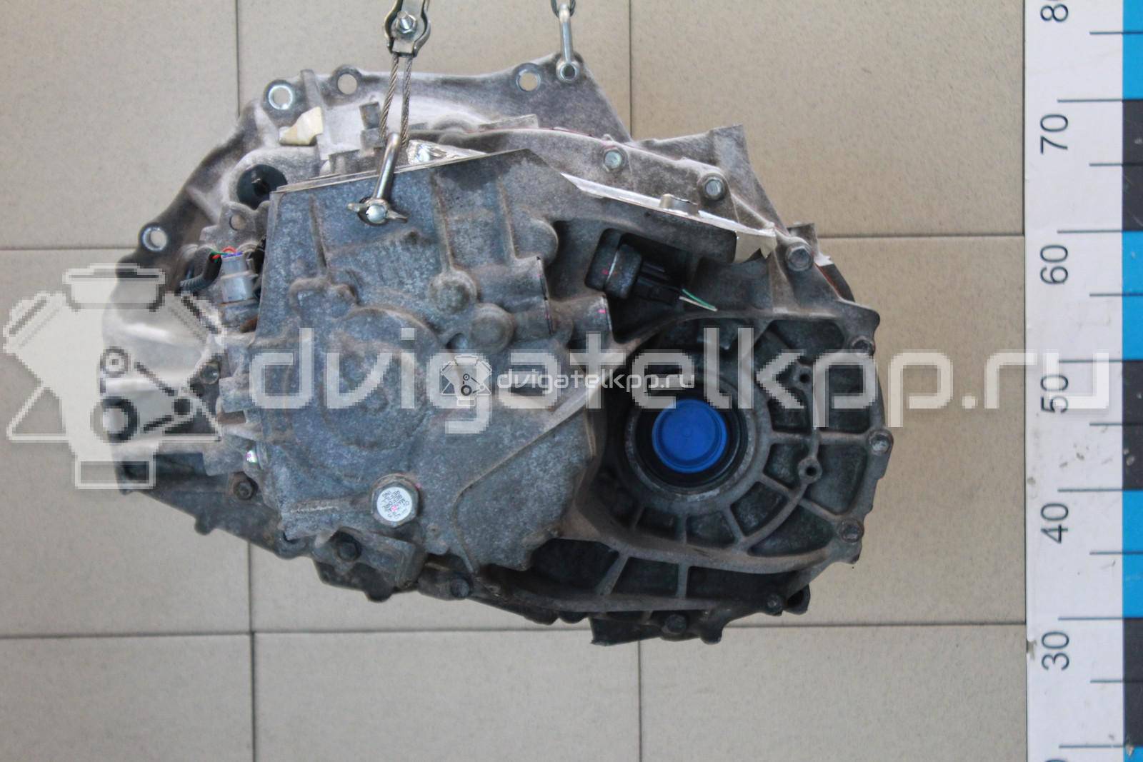 Фото Контрактная (б/у) АКПП для Toyota Verso / Corolla / Avensis / Auris 132-180 л.с 16V 1.6 л 1ZR-FAE бензин 3033012040 {forloop.counter}}