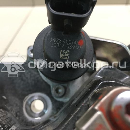 Фото ТНВД  221000w010 для Toyota Iq J1 / Verso / Yaris / Auris / Urban Cruiser P1