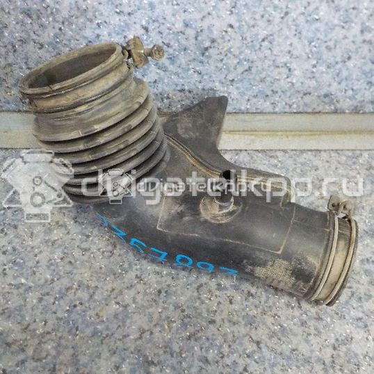 Фото Патрубок воздушного фильтра для двигателя FE (16V) для Kia Sportage / Clarus / Retona Ce 118-148 л.с 16V 2.0 л бензин 281382D101