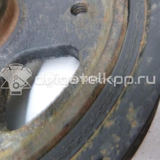 Фото Шкив коленвала  1347037020 для Toyota Avensis / Prius / Verso / Rav 4 / Yaris