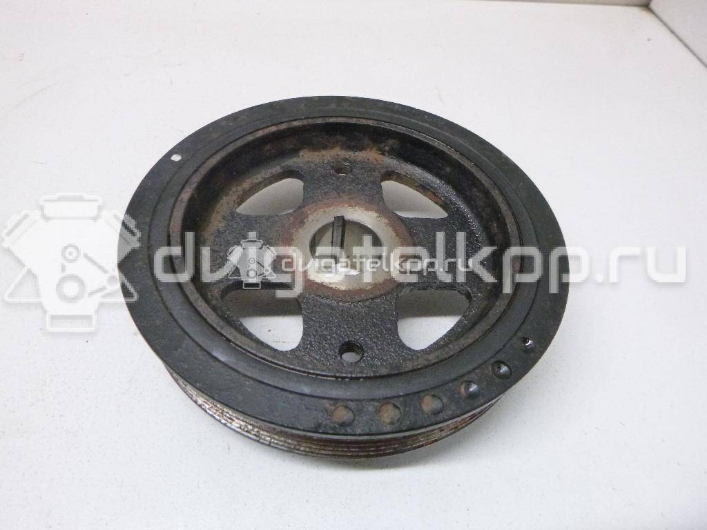 Фото Шкив коленвала  1347037020 для Toyota Avensis / Prius / Verso / Rav 4 / Yaris {forloop.counter}}