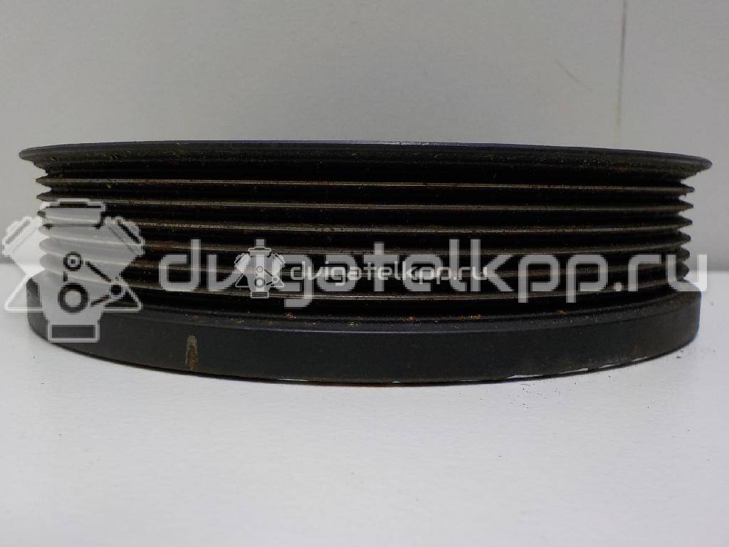 Фото Шкив коленвала  134080r011 для Toyota Avensis / Verso / Rav 4 / Auris / Corolla {forloop.counter}}