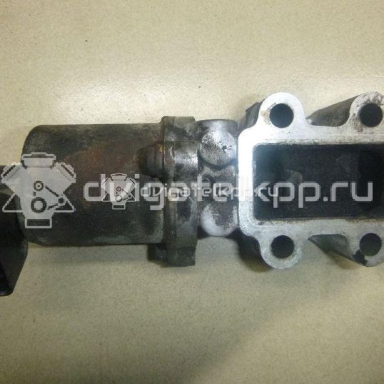 Фото Клапан рециркуляции выхлопных газов  2562026090 для Toyota Rav 4 / Corolla / Avensis / Auris