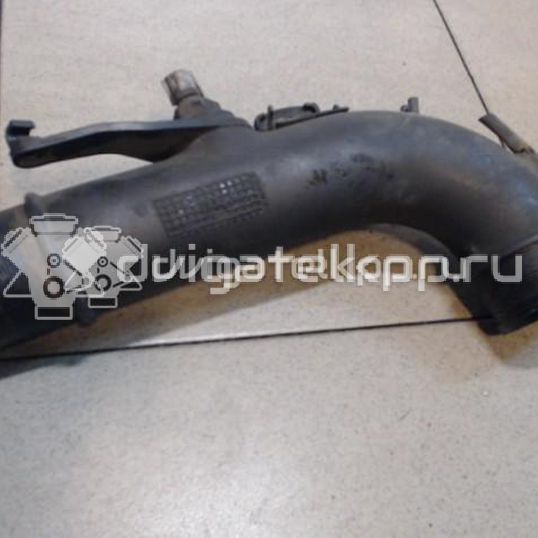 Фото Патрубок интеркулера  173620r021 для Toyota Avensis / Verso / Rav 4 / Auris / Corolla